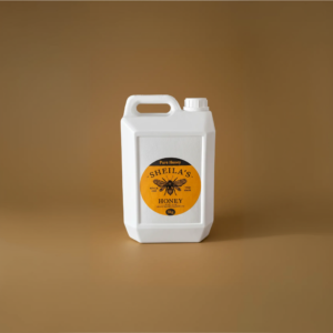 Pure Honey 5kg
